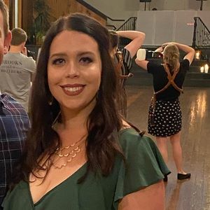 Meet your Posher, Melissa